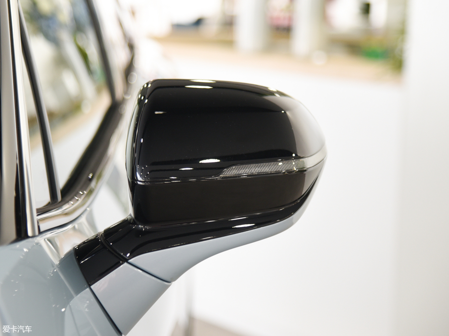 2019εES6 510km װlo