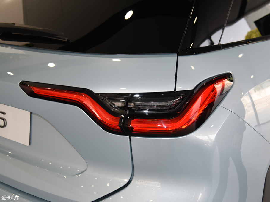 2019εES6 510km װlo