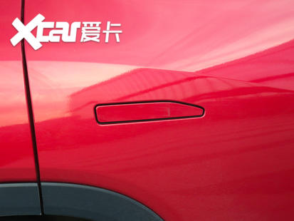 蔚來2019款蔚來ES6