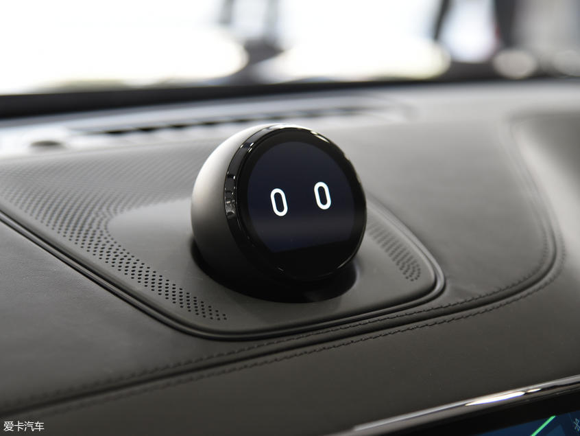 蔚來(lái)2019款蔚來(lái)ES6