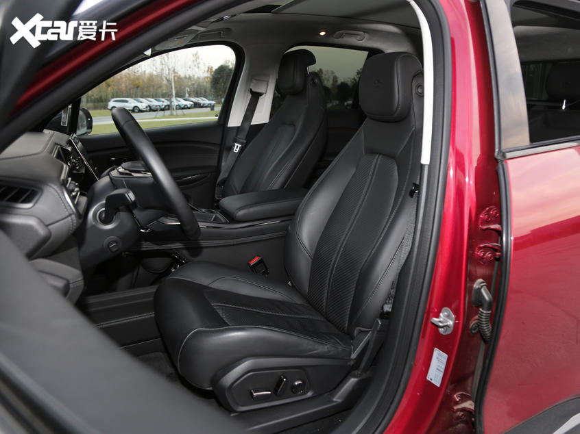 蔚來2019款蔚來ES6