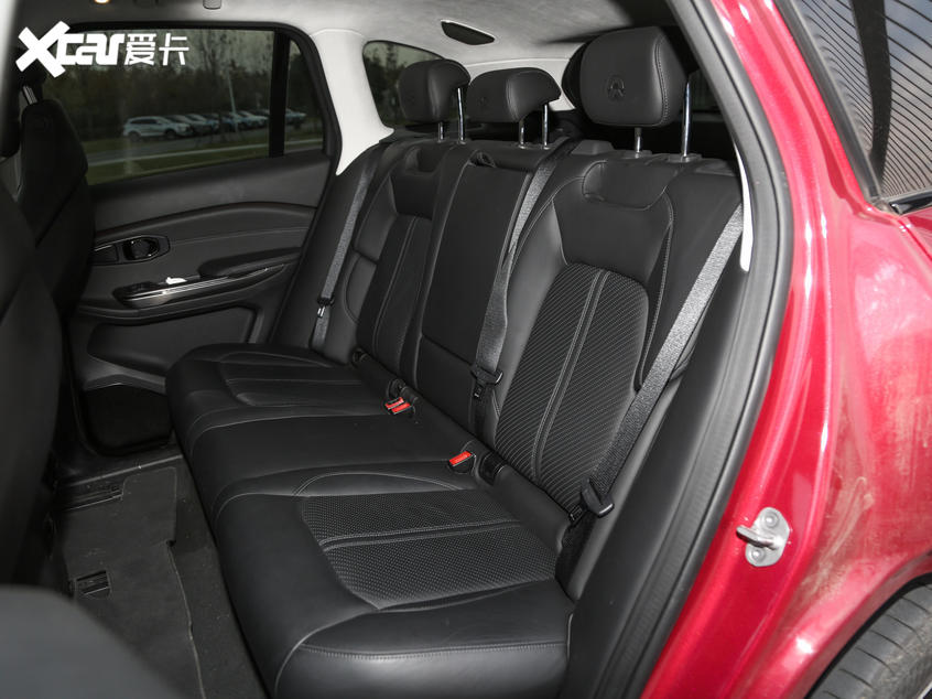 蔚來2019款蔚來ES6