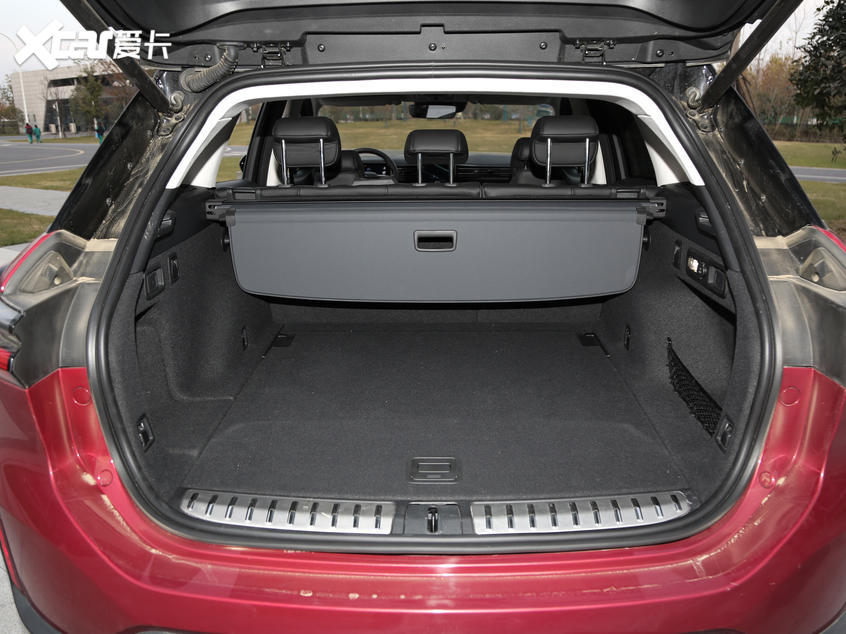 蔚來2019款蔚來ES6