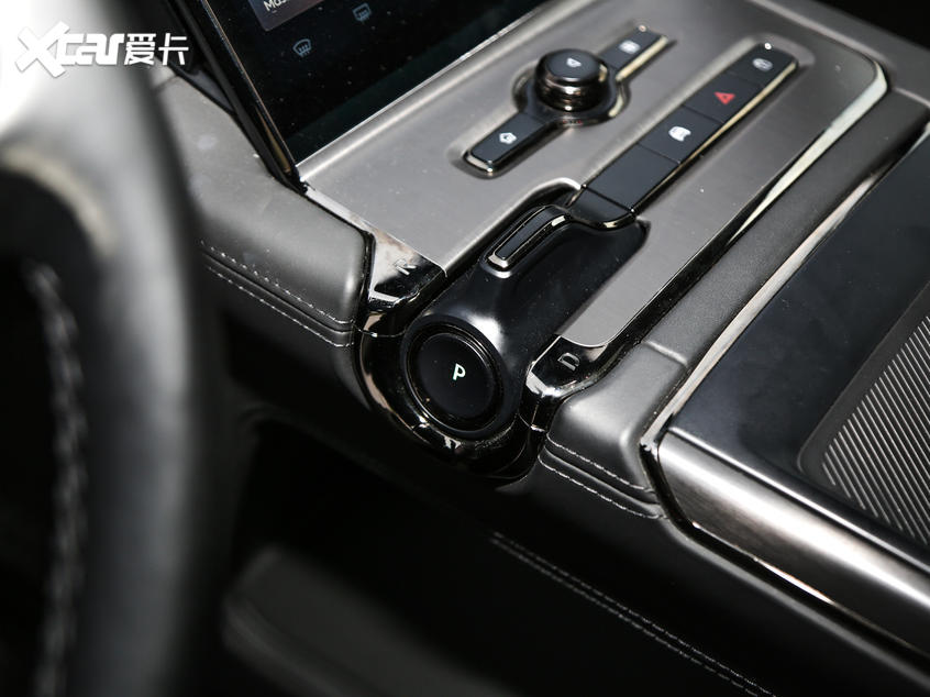 蔚來2019款蔚來ES6