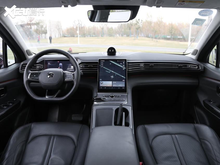 蔚來2019款蔚來ES6