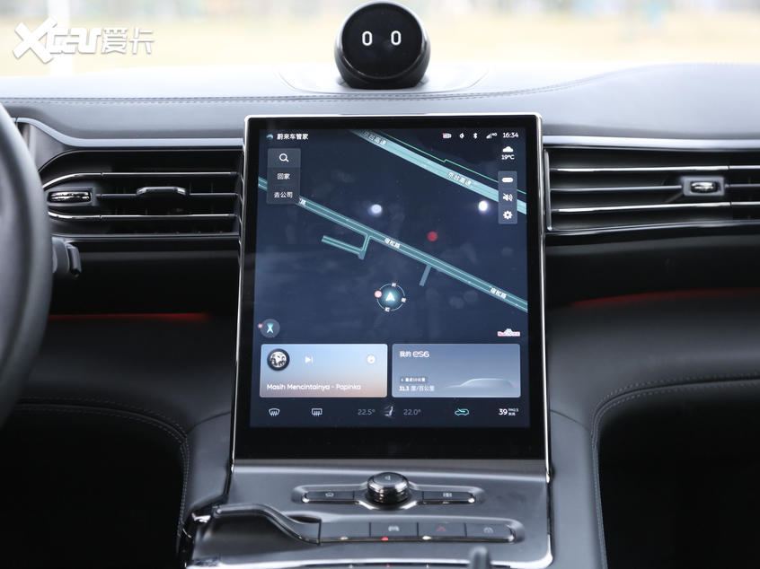 蔚來2019款蔚來ES6