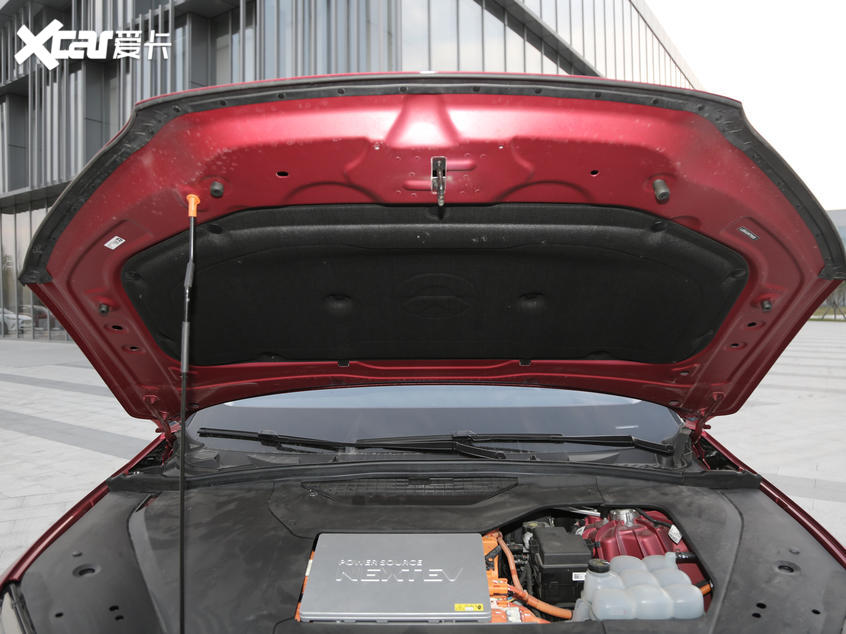 蔚來2019款蔚來ES6