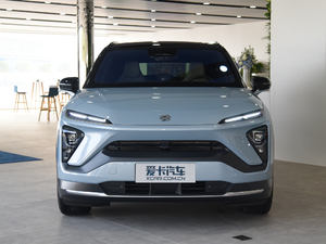 2019款510km 首发纪念版 正前