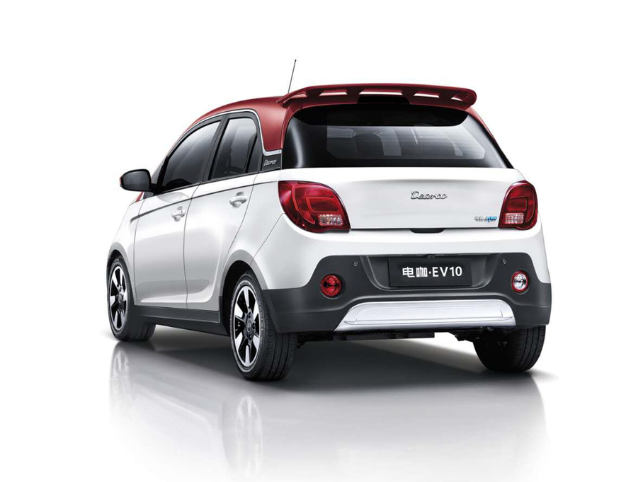 2017늿EV10 