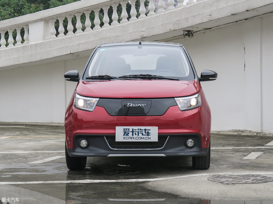 2018翧EV10 