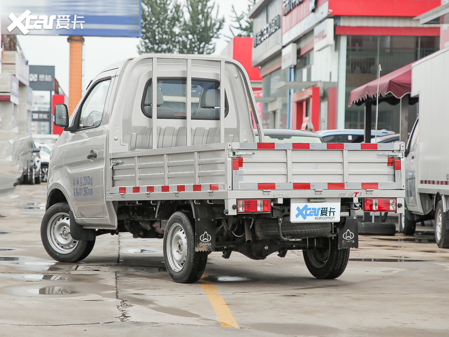 2021±T1 1.3L ¸2300mm؛