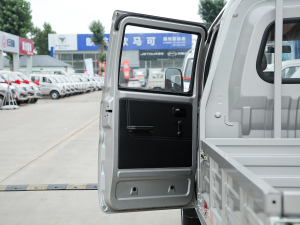 2021款1.3L 致富宝双排2000mm货箱 左后车门