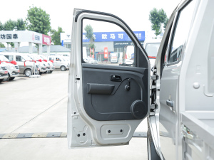 2021款1.3L 致富宝双排2000mm货箱 驾驶位车门
