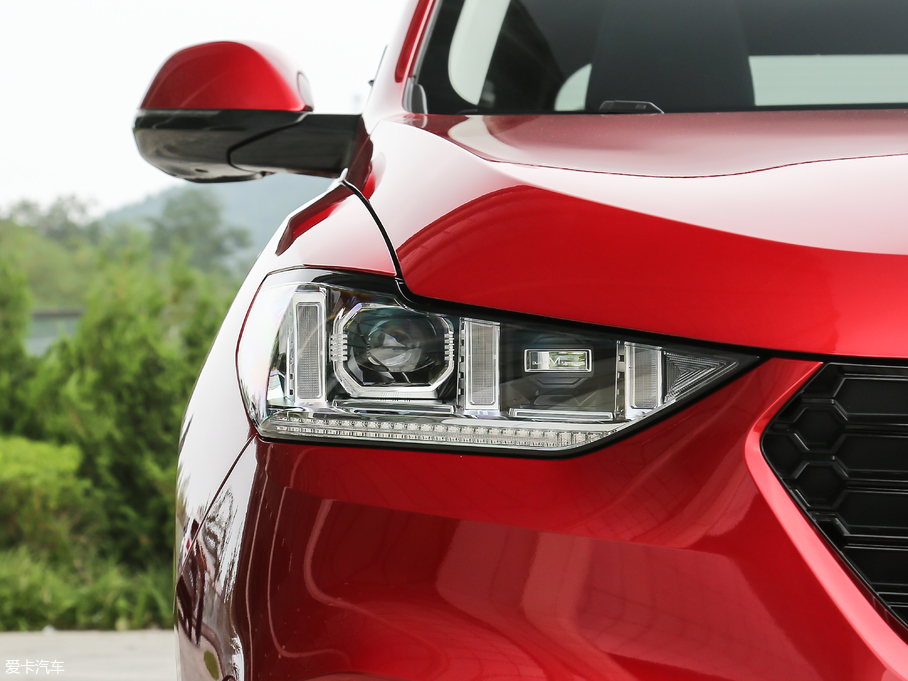 2018κ VV6 2.0T Ş V