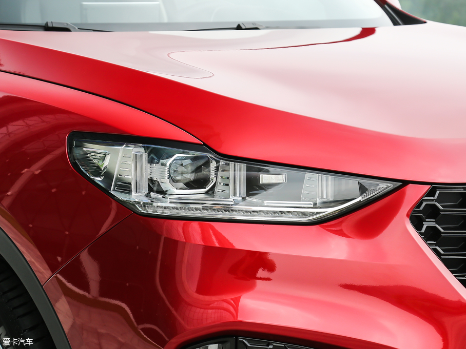 2018κ VV6 2.0T Ş V