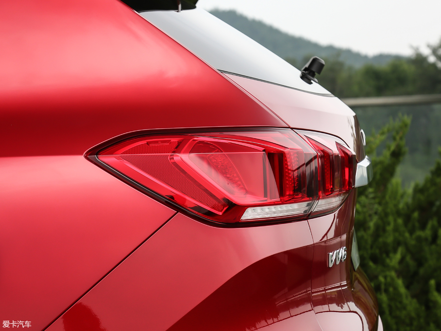 2018κ VV6 2.0T Ş V