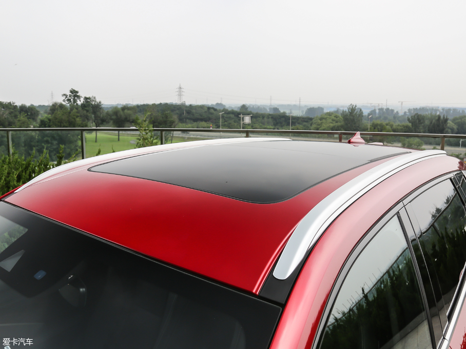 2018κ VV6 2.0T Ş V