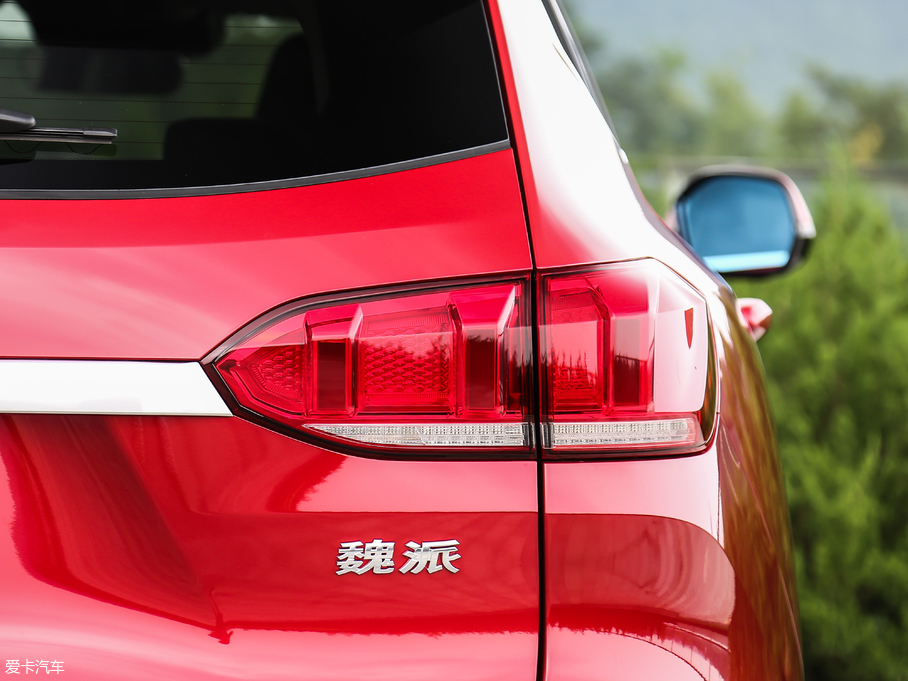 2018κ VV6 2.0T Ş V