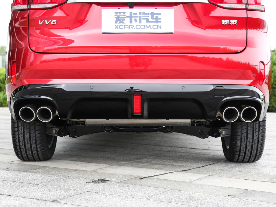 2018κ VV6 2.0T Ş V