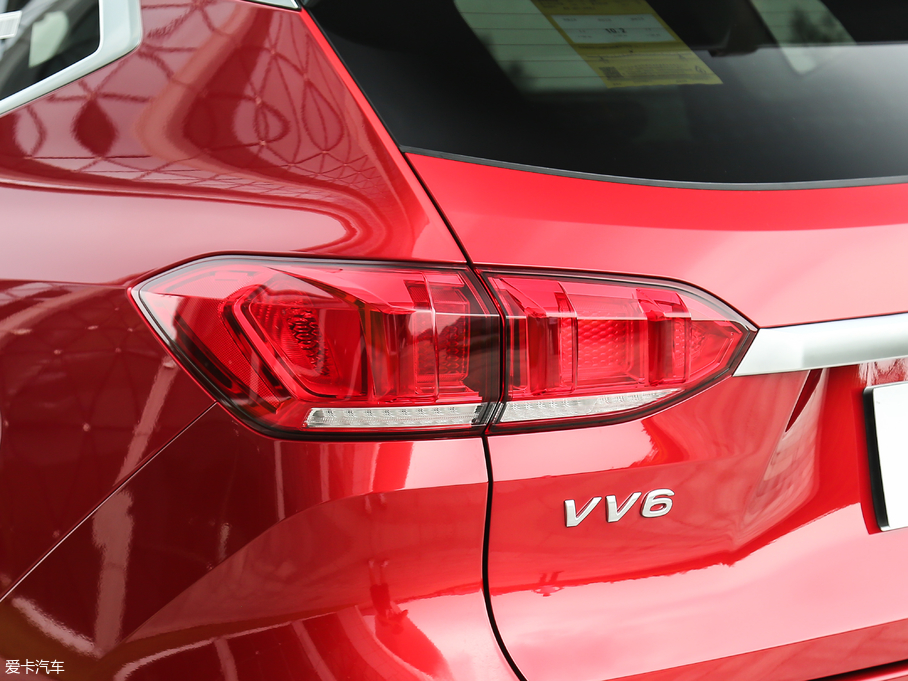 2018κ VV6 2.0T (q)Ş (gu)V