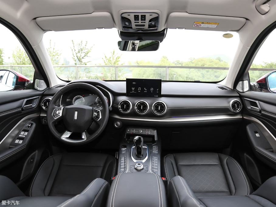 2018κ VV6 2.0T Ş V