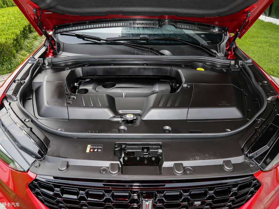 2018κ VV6 2.0T Ş V