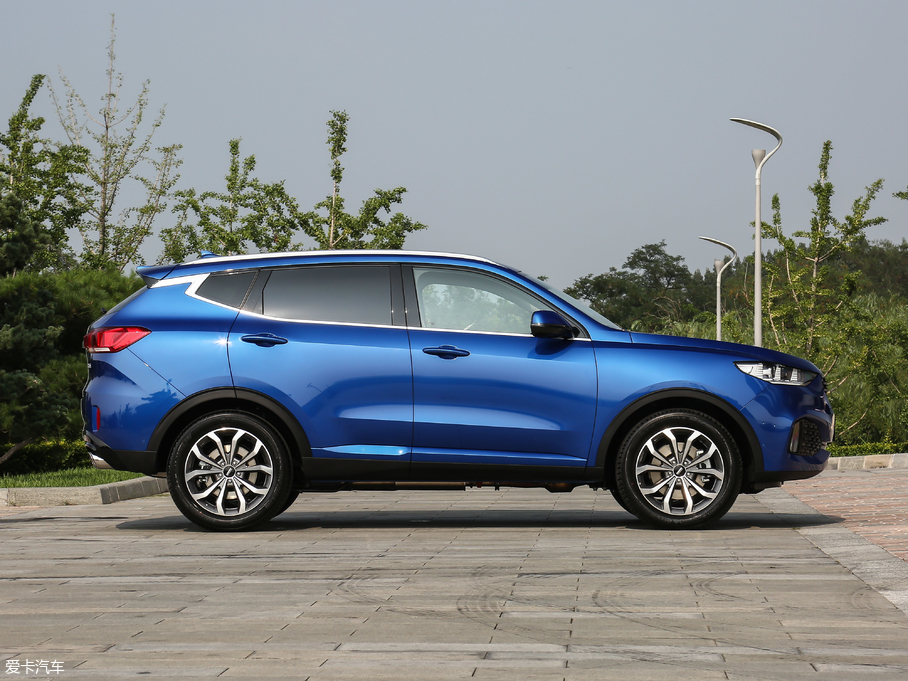 2018κ VV6 2.0T Ş V