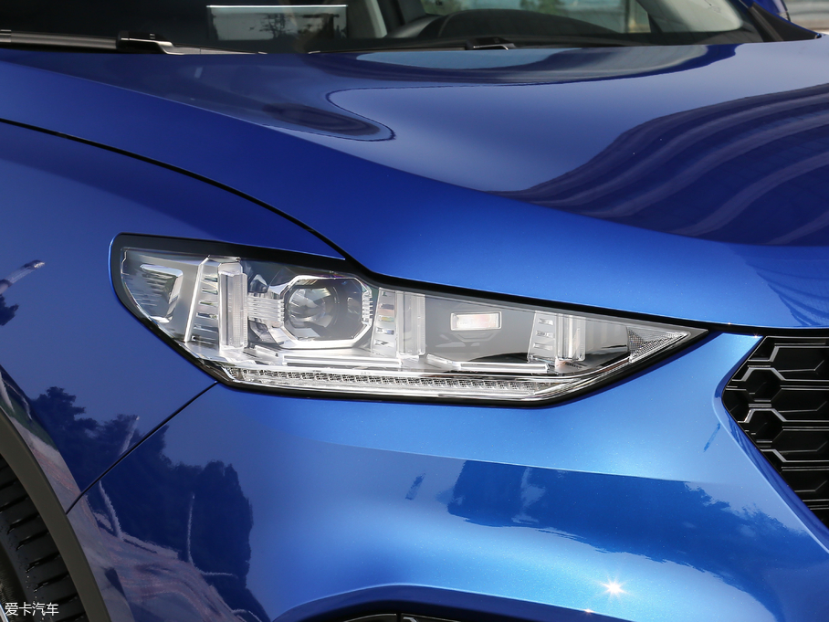 2018κ VV6 2.0T Ş V