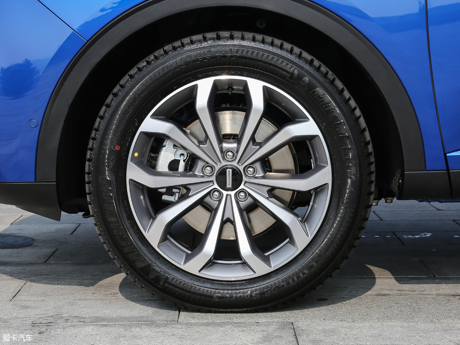 2018κ VV6 2.0T Ş V