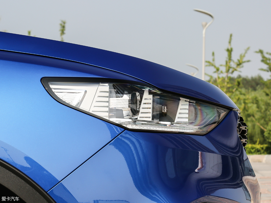 2018κ VV6 2.0T Ş V