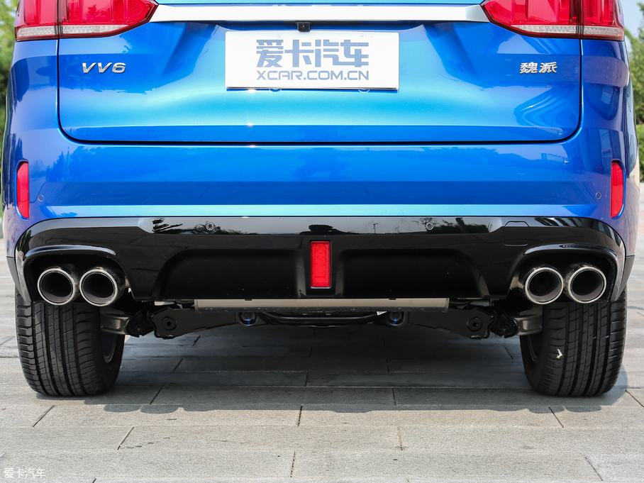 2018κ VV6 2.0T Ş V