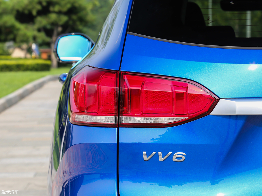 2018κ VV6 2.0T Ş V