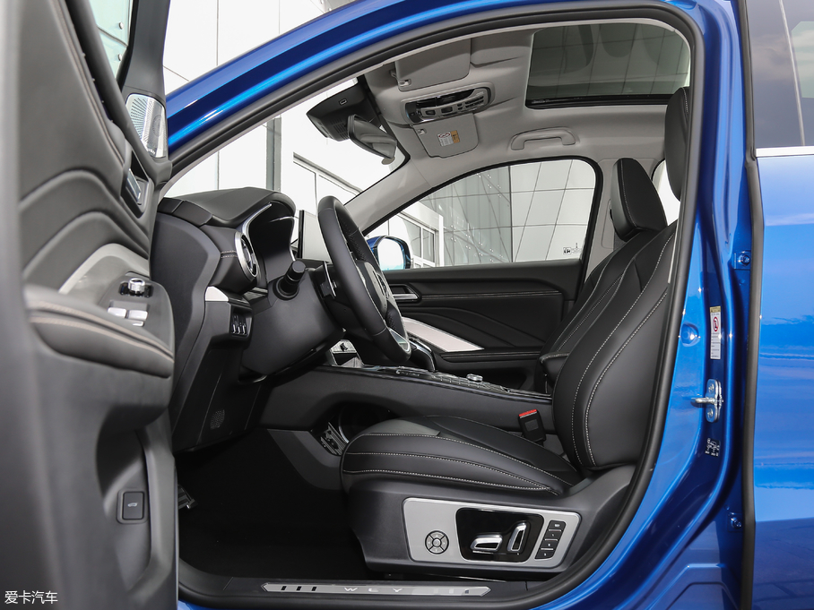 2018κ VV6 2.0T Ş V