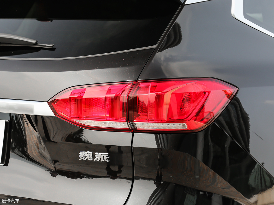 2018κ VV6 2.0T Ş V