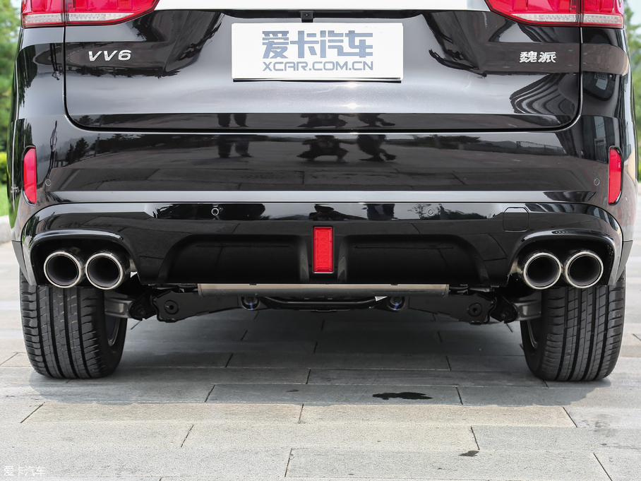 2018κ VV6 2.0T Ş V