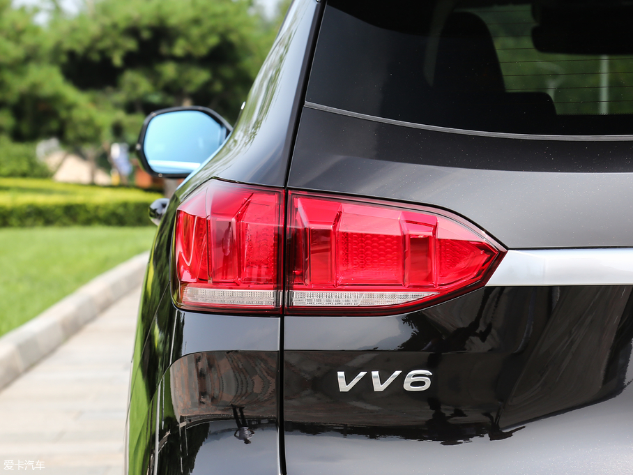 2018κ VV6 2.0T Ş V