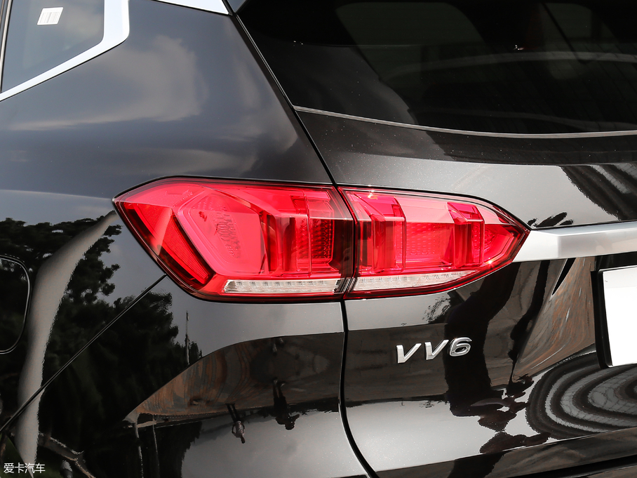 2018κ VV6 2.0T Ş V