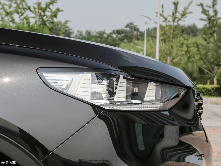 2018��κ�� VV6 2.0T �����Ş�� ��V