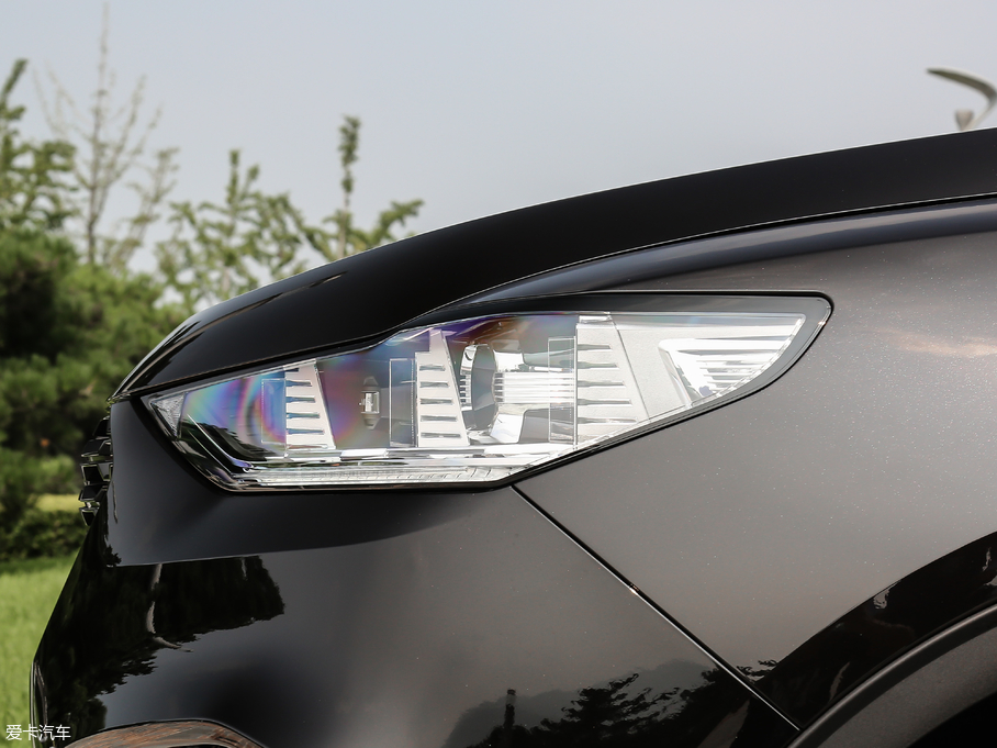 2018��κ�� VV6 2.0T �����Ş�� ��V