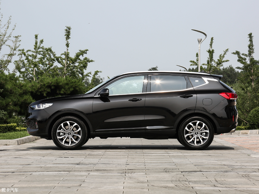 2018κ VV6 2.0T Ş V