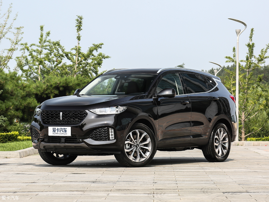 2018κ VV6 2.0T Ş V