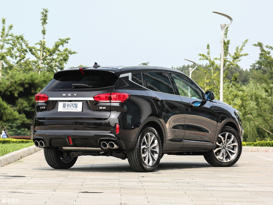 2018κ VV6 2.0T Ş V