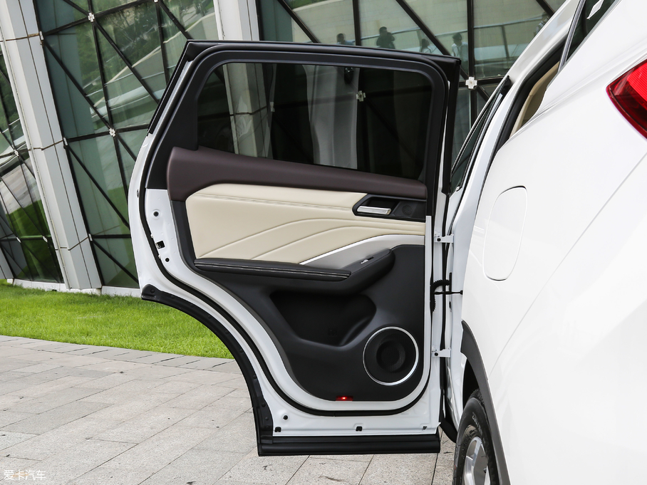 2018��κ�� VV6 2.0T �����Ş�� ��V