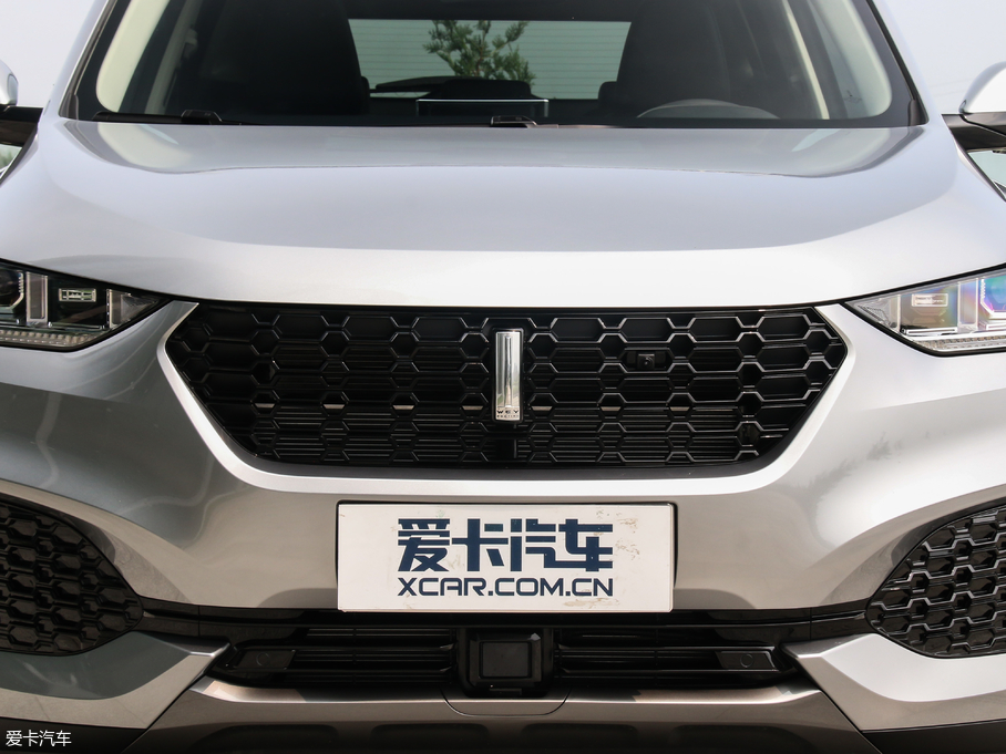 2018κ VV6 2.0T Ş V