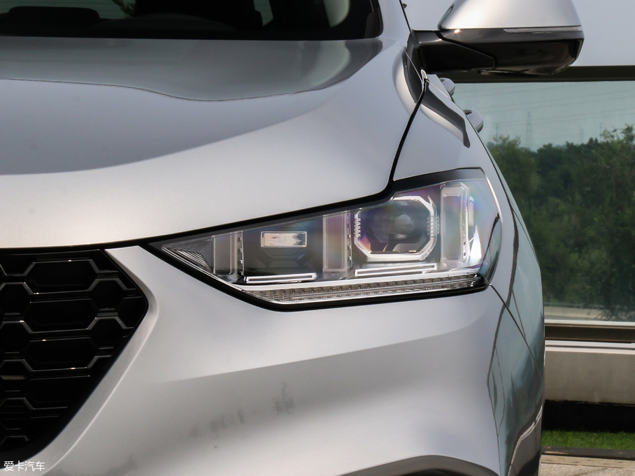 2018κ VV6 2.0T Ş V