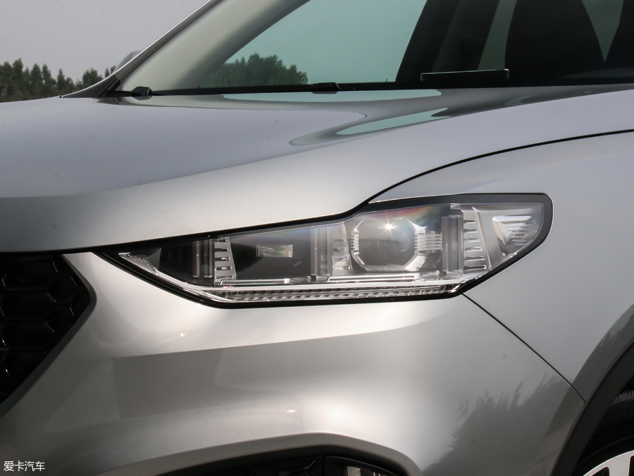 2018κ VV6 2.0T Ş V