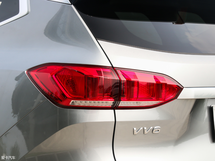 2018κ VV6 2.0T Ş V