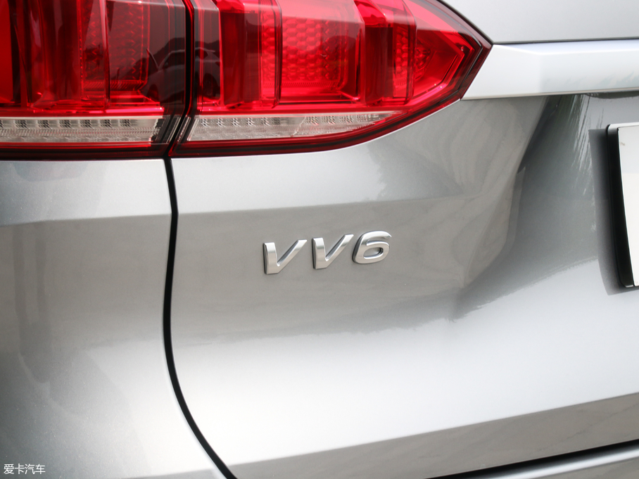 2018κ VV6 2.0T Ş V