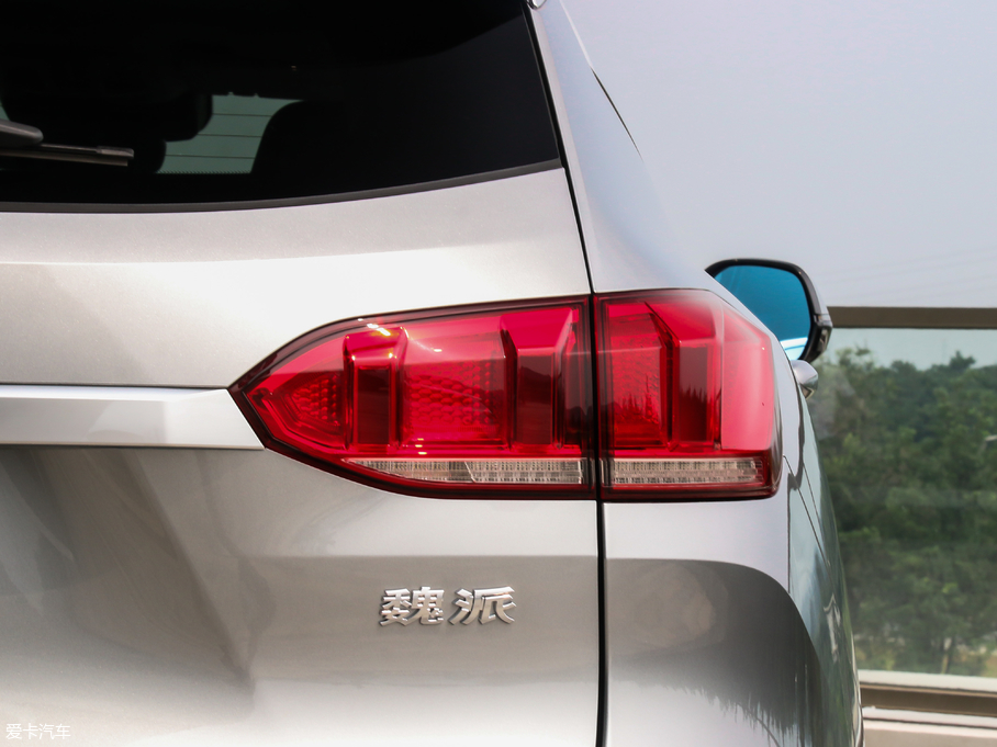 2018κ VV6 2.0T Ş V