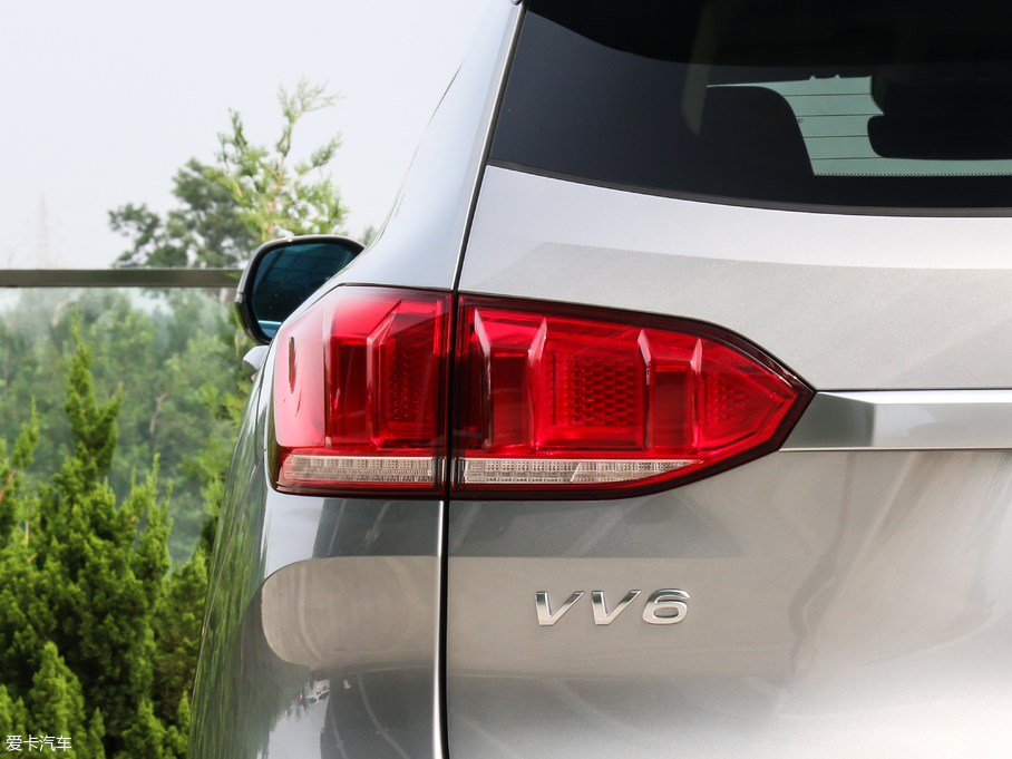 2018κ VV6 2.0T Ş V